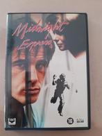 Midnight Express, Vanaf 16 jaar, Ophalen of Verzenden, Gebruikt, Actie en Avontuur