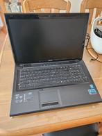 MSi CR70  laptop 17.3 inch i5.  512GB SSD 8 Ram, Computers en Software, Windows Laptops, 17 inch of meer, Ophalen of Verzenden