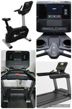 LOOPBAND + BIKE SET LIFE FITNESS INTEGRITY, Ophalen of Verzenden, Zo goed als nieuw, Overige typen
