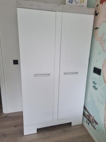 babykamer beschikbaar voor biedingen
