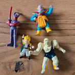 DragonballZ poppetjes 1989, Ophalen of Verzenden