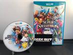 Super Smash Bros. for WiiU - Nintendo WiiU, Spelcomputers en Games, Games | Nintendo Wii U, Vanaf 12 jaar, Ophalen of Verzenden