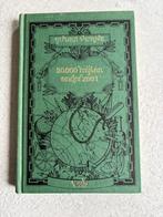 Jules Verne 20.000 mijlen onder zee, boek deel 1+2, Ophalen of Verzenden, Gelezen, Jules Verne