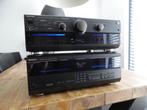 Zeer mooie Technics SA-AX6 / SL-MC7 set, Overige merken, Zo goed als nieuw, Cd-speler, Losse componenten