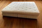 Hästens boxspring groot matras ligt vorstelijk, Huis en Inrichting, Slaapkamer | Boxsprings, Verzenden, Tweepersoons, Zo goed als nieuw