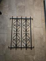 Siertralies anti-inbraak, verstelbaar, Doe-het-zelf en Verbouw, Glas en Ramen, Ophalen, Zo goed als nieuw