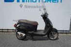 SYM Fiddle 2 (bj 2008) INRUIL KOOPJE