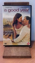 A Good Year - DVD Drama, Alle leeftijden, Ophalen, Zo goed als nieuw, Drama