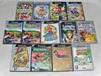smash football, metal gear, pokemon, mario kart, zelda,, Spelcomputers en Games, Games | Nintendo GameCube, Ophalen, Online, Gebruikt