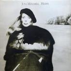Joni Mitchell – Hejira - Orig. LP, Ophalen of Verzenden, Zo goed als nieuw, 12 inch, Singer-songwriter