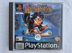 HARRY POTTER en de steen der wijzen, Spelcomputers en Games, Games | Sony PlayStation 1, Gebruikt, 1 speler, Racen en Vliegen