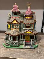 Lemax, Ophalen, Zo goed als nieuw