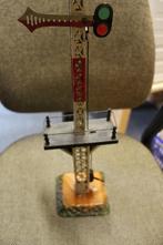 Modelspoor Seinpaal, Hobby en Vrije tijd, Overige merken, Gebruikt, Gelijkstroom of Wisselstroom, Overige typen