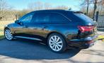 Audi A6 Avant 55 tfsi e quattro 367 pk S line 2021!, Auto's, Audi, Automaat, 4 cilinders, 2000 kg, Zwart