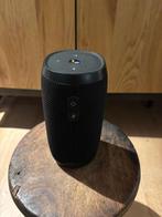 JBL Link 10 Zwart - Draadloze Smart Speaker met Google Assis, JBL, Overige typen, Ophalen of Verzenden, Zo goed als nieuw