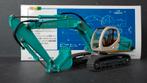 Kobelco Acera SK 200 1:52 Diapet Yonezawa Japan Pol, Verzenden, Nieuw, Hijskraan, Tractor of Landbouw
