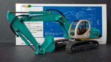 Kobelco Acera SK 200 1:52 Diapet Yonezawa Japan Pol  beschikbaar voor biedingen