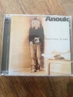 Anouk - Together Alone (CD), Ophalen of Verzenden, 1980 tot 2000, Zo goed als nieuw