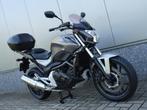 Honda NC 700 S ABS (bj 2013), Motoren, Motoren | Honda, 700 cc, Bedrijf, Naked bike