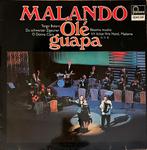 Vinyl / LP Malando - Olé Guapa, Ophalen of Verzenden, Gebruikt, 12 inch, Overige soorten