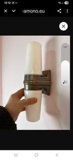 Wandlamp van Digvard Bernadotte, Antiek en Kunst, Antiek | Lampen, Ophalen of Verzenden