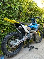 Husqvarna tc250 2023 - NIEUW BLOK -, Fietsen en Brommers, Ophalen of Verzenden, Zo goed als nieuw, Overige merken
