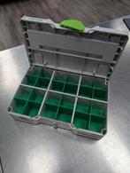 Festool sys3 s76 vak verdeler, Ophalen of Verzenden, Nieuw