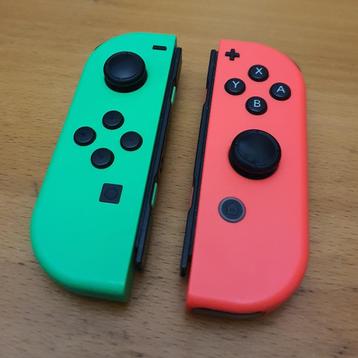 Originele Nintendo Switch Joy-Con Controller  beschikbaar voor biedingen