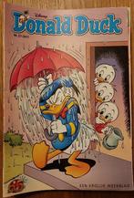 Donald Duck weekbladen 2017, 2019, 2020, 2021 en 2022, Complete serie of reeks, Ophalen of Verzenden, Zo goed als nieuw, Donald Duck