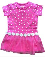 Jurkje lofff 62, Kinderen en Baby's, Babykleding | Maat 62, Meisje, Jurkje of Rokje, Nieuw, Ophalen of Verzenden