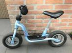 Puky loopfiets Blauw, Ophalen, Gebruikt, Loopfiets