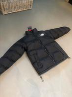 The North Face Nuptse Jas - Zwart, Ophalen of Verzenden, Nieuw, Maat 46 (S) of kleiner, Zwart