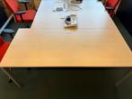 Verstelbaar Bureau 64 tm 82cm 80x180cm, Ophalen, Zo goed als nieuw