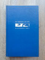 Alexander Smit - Het onmiddellijke zien - Advaita Vedanta, Boeken, Achtergrond en Informatie, Ziel of Sterfelijkheid, Alexander Smit