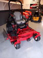 Toro Z-master 25,5pk 2 Cilinder Kawasaki / 152cm Turboforce!, Tuin en Terras, Zitmaaiers, Ophalen, Stiga, Zo goed als nieuw, Stiga