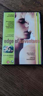 Gay Themed Movie: Edge of Seventeen, Ophalen of Verzenden, Zo goed als nieuw