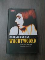 Wachtwoord - Charles den Tex, Verzenden, Nieuw, Charles den Tex