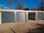 Garage te huur, Auto diversen, Autostallingen en Garages