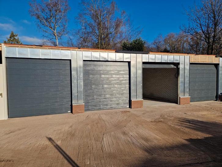 Garage te huur, Auto diversen, Autostallingen en Garages