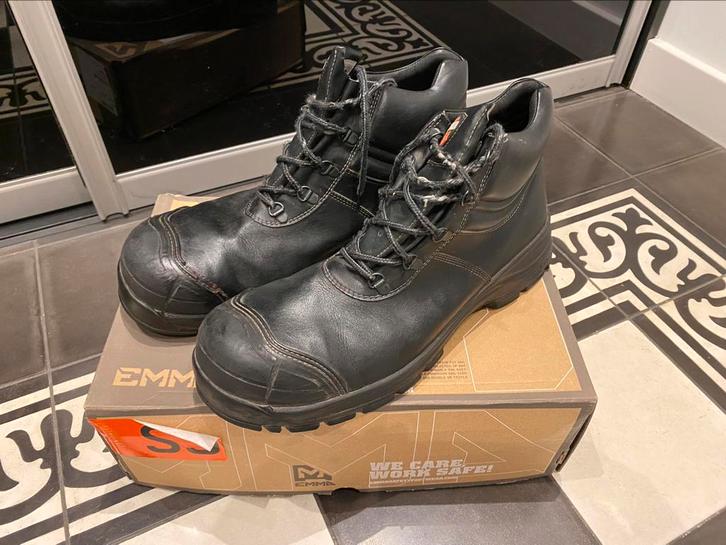 Nedkrid Bravo maat 48 (nieuw), Doe-het-zelf en Verbouw, Veiligheidskleding, Zo goed als nieuw, Ophalen of Verzenden