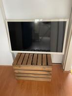 Witte samsung tv, Audio, Tv en Foto, Televisies, Ophalen, 50 Hz, Zo goed als nieuw, Samsung