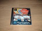 Rally Masters voor de PlayStation 1, Gebruikt, 1 speler, Racen en Vliegen, Ophalen of Verzenden
