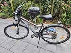 Riverside 500 Hybridfiets 28 inch
Frame maat S, Gebruikt, 47 tot 50 cm, Ophalen, Overige merken