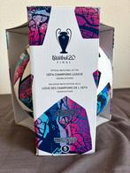 Orginele Champions League finale bal 2019/2020, Sport en Fitness, Maat XL, Ophalen, Nieuw, Bal
