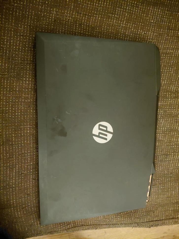 HP Pavilion Laptop - Goedkoop!, Computers en Software, Windows Laptops, Gebruikt, 15 inch, HDD, SSD, 2 tot 3 Ghz, 8 GB, Qwerty