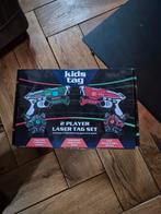 Lasergame Set - Kids Tag, Ophalen of Verzenden, Zo goed als nieuw