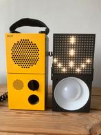 Ikea Frekvens bluetooth speaker, Overige typen, Zo goed als nieuw, Minder dan 60 watt, Ophalen