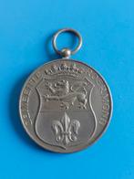 Penning gemeente Roermond, Postzegels en Munten, Penningen en Medailles, Ophalen of Verzenden, Brons, Nederland