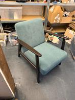 IKEA EKENÄSET Fauteuil - Stijlvol en Comfortabel, Huis en Inrichting, Fauteuils, Ophalen, 75 tot 100 cm, Zo goed als nieuw, 50 tot 75 cm