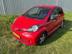 Toyota Aygo 1.0-12V Sport | 2007 | Zuinig betrouwbaar & spor, Voorwielaandrijving, Gebruikt, 4 stoelen, 68 pk